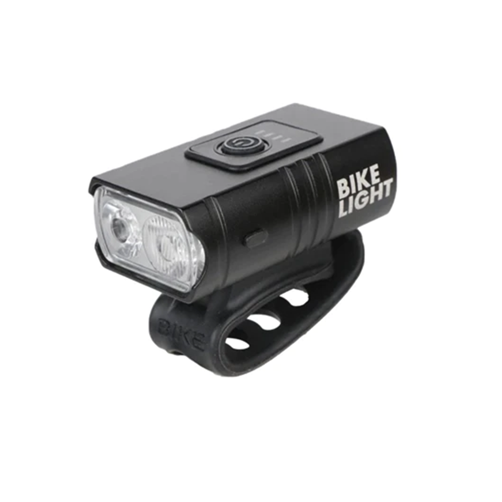 Entac Bikelight ALU 8W