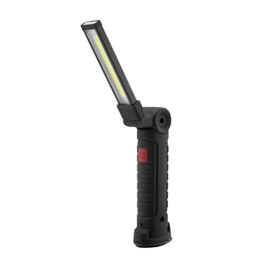 Entac Worklight COB 180° Επαναφορτιζόμενο