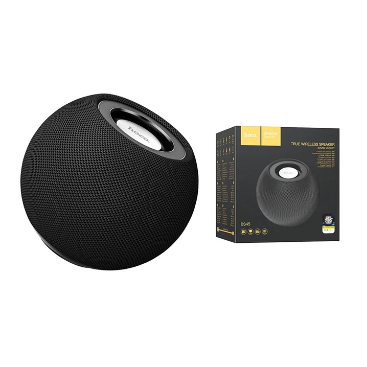 Hoco Wireless Speaker “BS45 Deep sound” Sports Portable Loudspeaker
