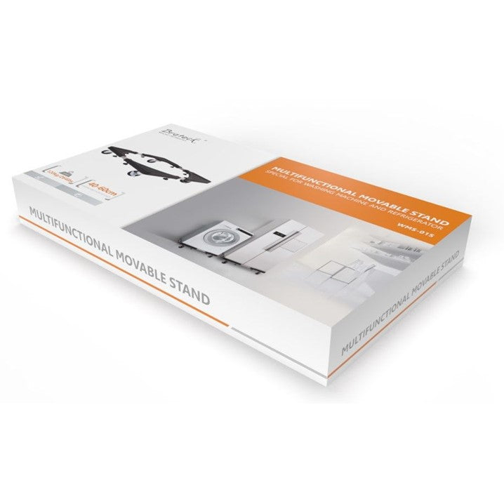 WMS-01S Multifunctional Moveable Stand