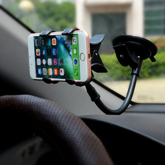 Universal car mount holder