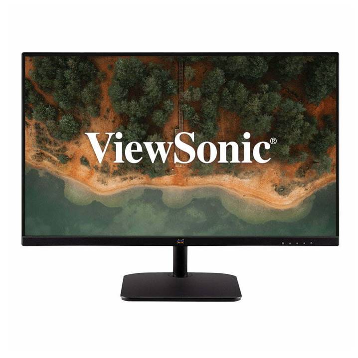 VIEWSONIC MONITOR 23.8″ WIDE-LED (IPS/VGA/HDMI) VA2432/H